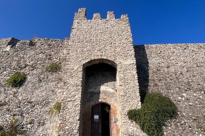 Tour to Arechi Medieval Castle and Saint Matthew Cathedral - Customer Reviews