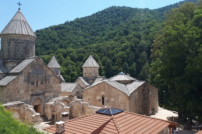 Tour to Armenian Switzerland - Tour Highlights and Itinerary