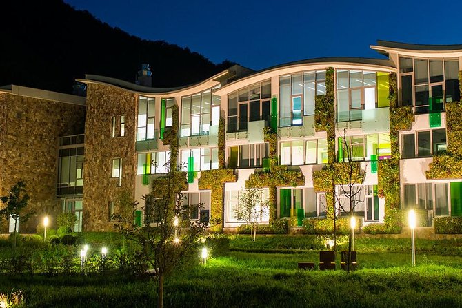 Tour to Armenian Switzerland - Inclusions and Pricing Details