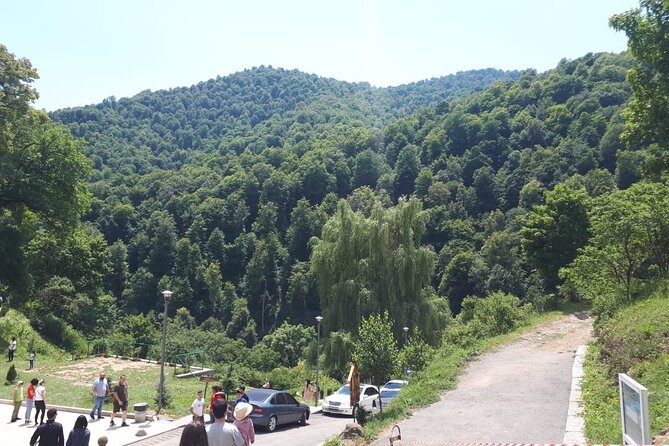 Tour to Armenian Switzerland - Cancellation Policy and Booking Info
