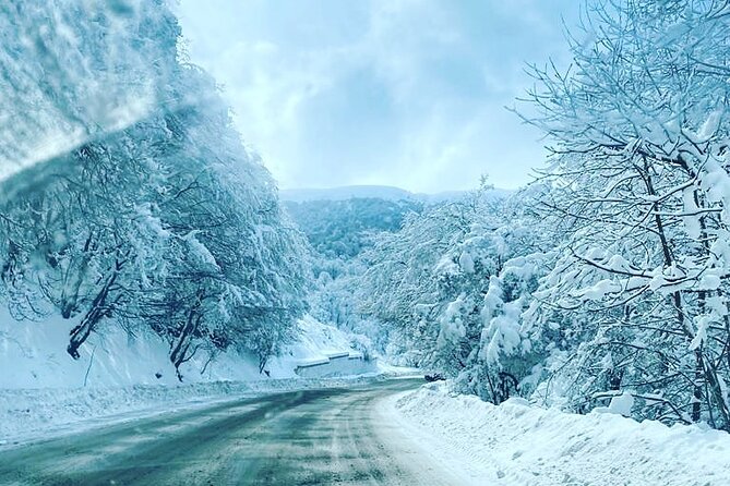 Tour to Armenian Switzerland - Frequently Asked Questions