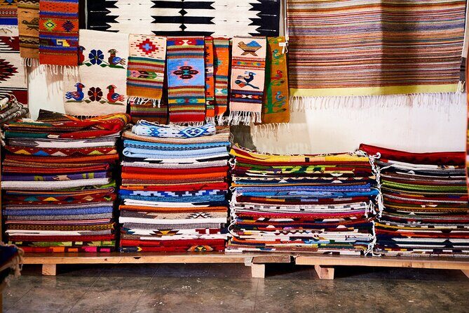 Tour to artisan towns of Oaxaca - Final Thoughts
