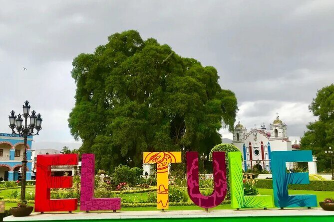 Tour to artisan towns of Oaxaca - FAQ