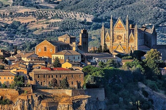 Tour to Assisi and Orvieto From Rome - Good To Know