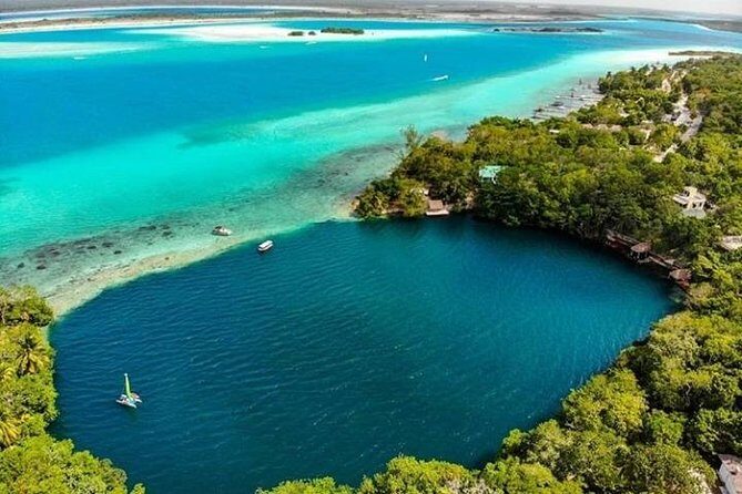 Tour to Bacalar! Discover the Treasure in Bacalar - Good To Know