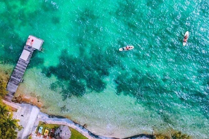 Tour to Bacalar! Discover the Treasure in Bacalar - A Deep Dive into the Bacalar Experience