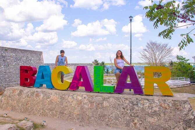 Tour to Bacalar! Discover the Treasure in Bacalar - Practical Details and Tips