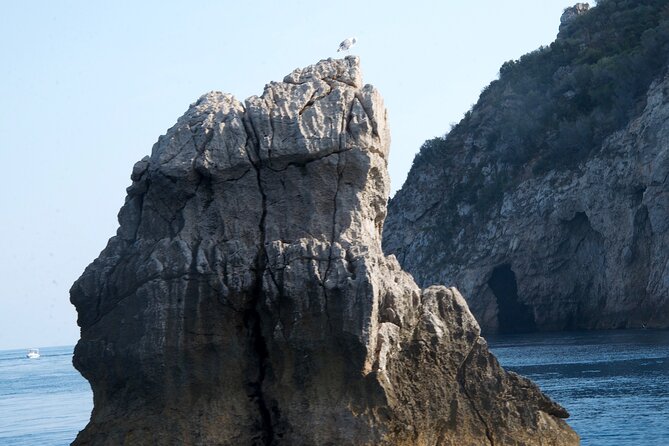 Tour to Baia Di Taormina, Isola Bella and Naxos - Best Time to Visit