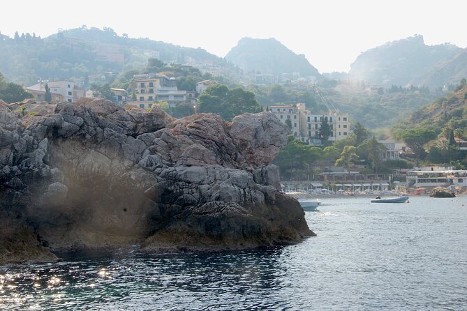 Tour to Baia Di Taormina, Isola Bella and Naxos - Tour Options and Packages
