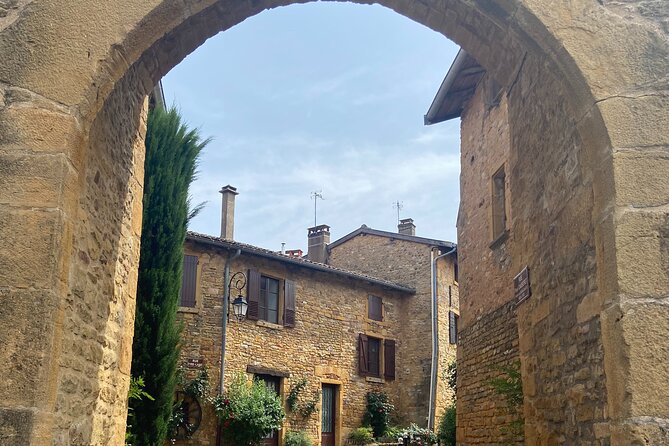 Tour to Beaujolais and Wine Treasures From Lyon - Beaujolais: A Wine Lovers Paradise