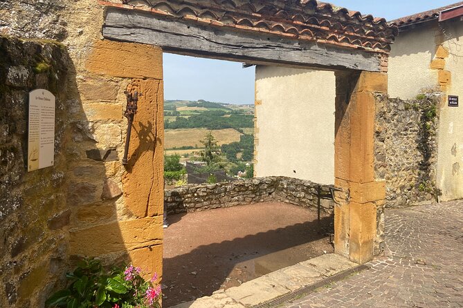 Tour to Beaujolais and Wine Treasures From Lyon - Common Questions
