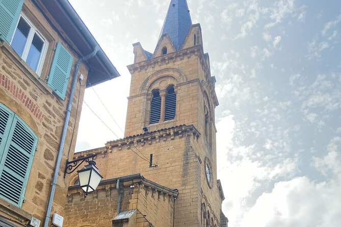 Tour to Beaujolais and Wine Treasures From Lyon - The Sum Up