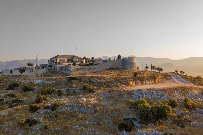 Tour to Blue Eye and Lekursi Castle from Saranda - Exploring the Blue Eye and Lekursi Castle: An In-Depth Review