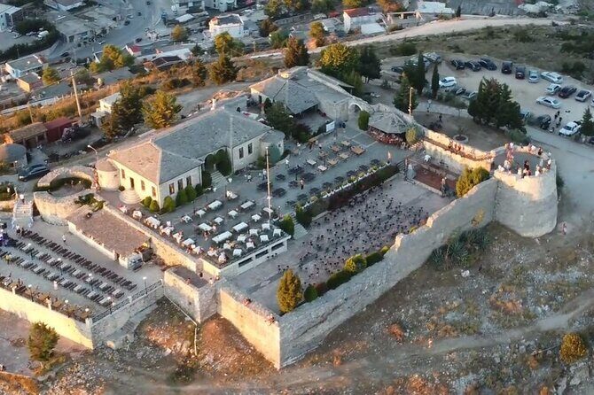 Tour to Blue Eye and Lekursi Castle from Saranda - Who is This Tour Best For?