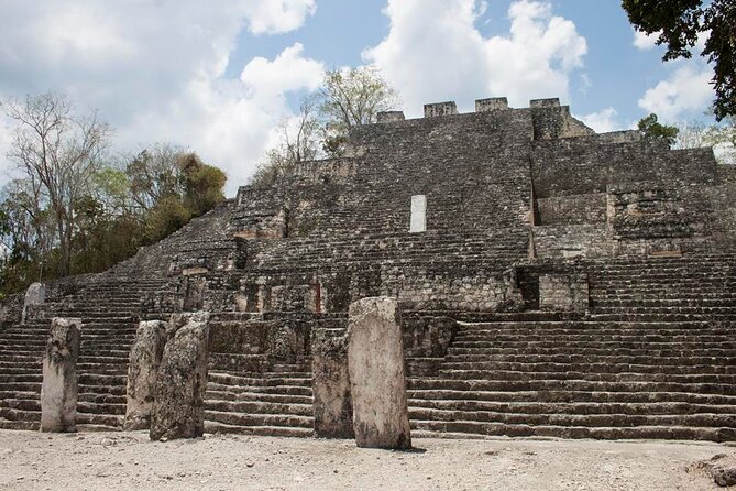 Tour to Calakmul and Balamkú. From Campeche - Reviews From Travelers