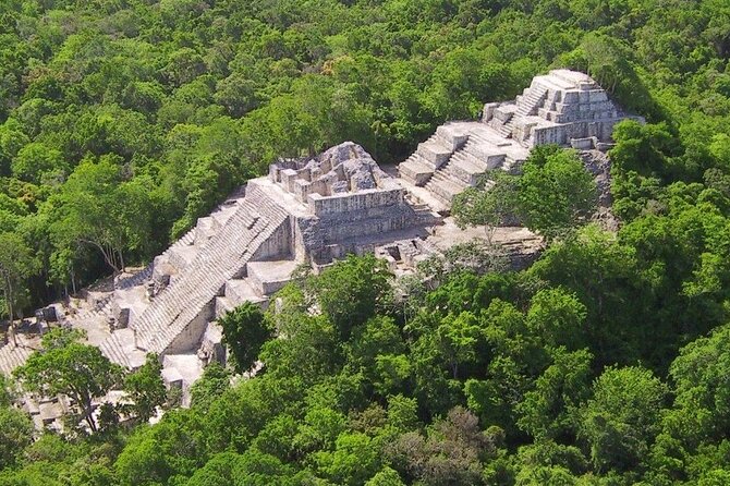 Tour to Calakmul and Balamkú. From Campeche - Tips for a Successful Tour