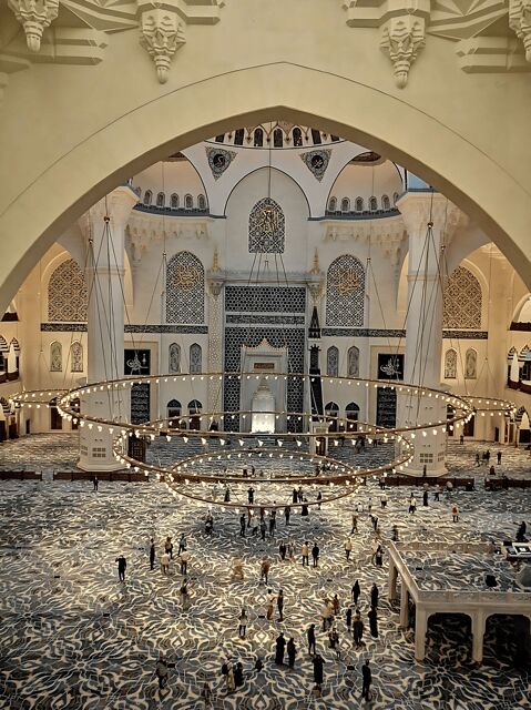 Tour to Camlica Hill, Camlica Mosque & Camlica Tower - Final Thoughts