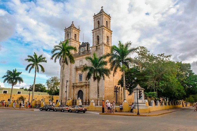 Tour To Chichen Itza A Wonder Of The World In Mexico - Meeting and Pickup Information