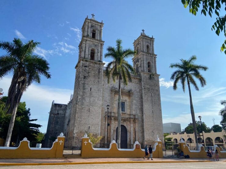 Tour to Chichen Itza and Valladolid! - Good To Know