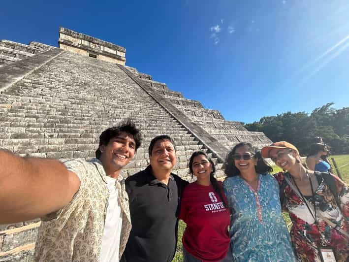 Tour to Chichen Itza and Valladolid! - Discovering Valladolid