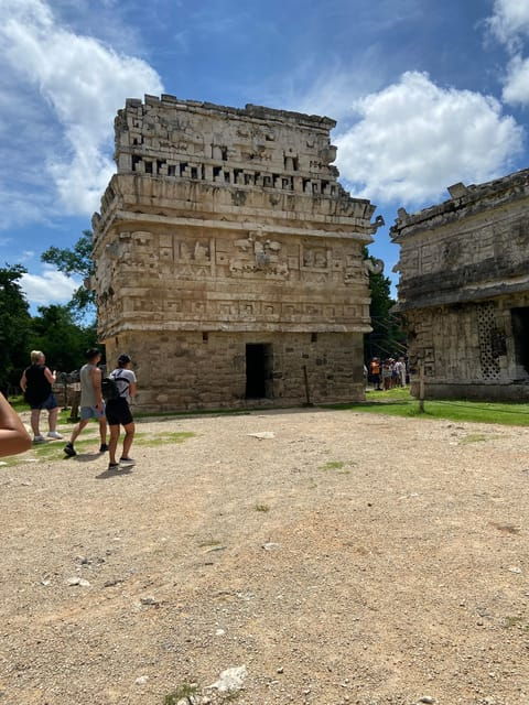 Tour to Chichen Itza and Valladolid! - Tour Inclusions and Customization