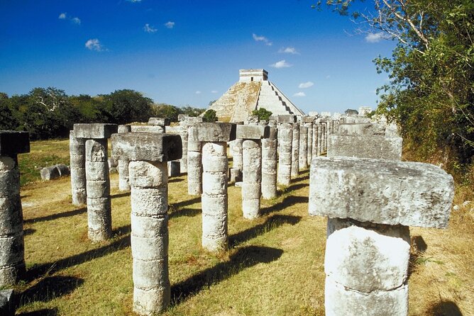Tour to Chichen Itza, Cenote De Suytun and Valladolid From Merida - Additional Information