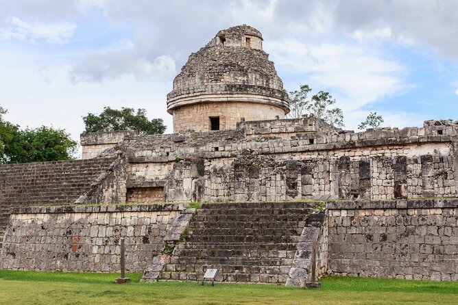 Tour to Chichen Itza, Cenote De Suytun and Valladolid From Merida - The Sum Up