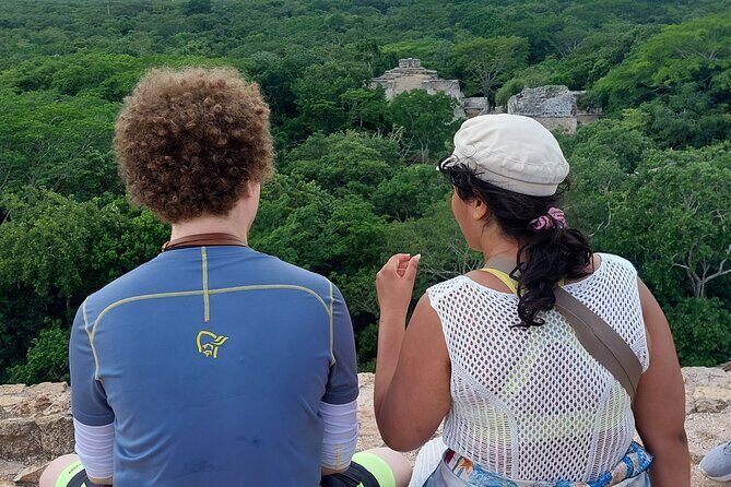Tour to Chichen Itza, cenote/food and Ek Balam from Valladolid - Ek Balam: The Hidden Jewel of the Maya