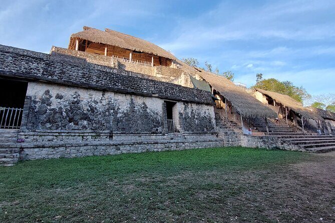 Tour to Chichen Itza, cenote/food and Ek Balam from Valladolid - Practical Tips
