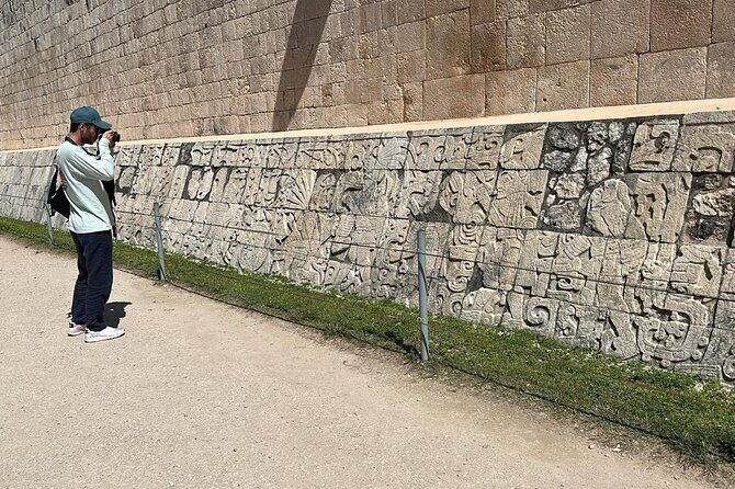 Tour to Chichen Itza-Tickets, food and cenote - Good To Know