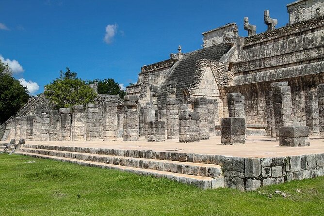 Tour to Chichen Itza With Cenote Ikkil - What to Pack for the Tour