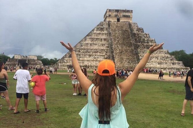 Tour to Chichen, Izamal & Cenote From Merida - Review Highlights