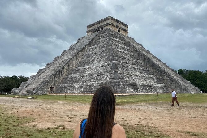 Tour to Chichen, Izamal & Cenote From Merida - Helpful Tips