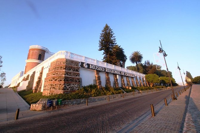 Tour to Cholula From Puebla - Common Questions