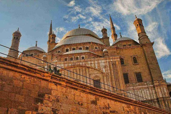 Tour To Citadel And Coptic And Islamic Cairo - Pricing and Booking Details