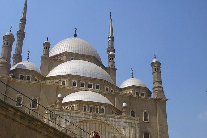 Tour to Citadel, Coptic and Islamic Cairo - Tour Highlights