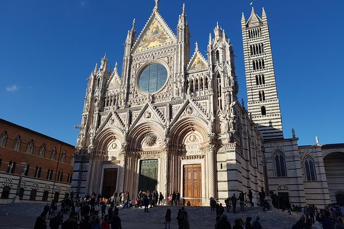 Tour to Civita Di Bagnoregio and Orvieto, a Full Day From Rome - The Sum Up