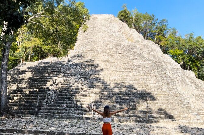Tour to Coba Tulum and Cenote with Buffet from Tulum - Good To Know