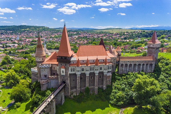 Tour to Corvin Castle in Hunedoara & Alba Iulia - Customer Reviews