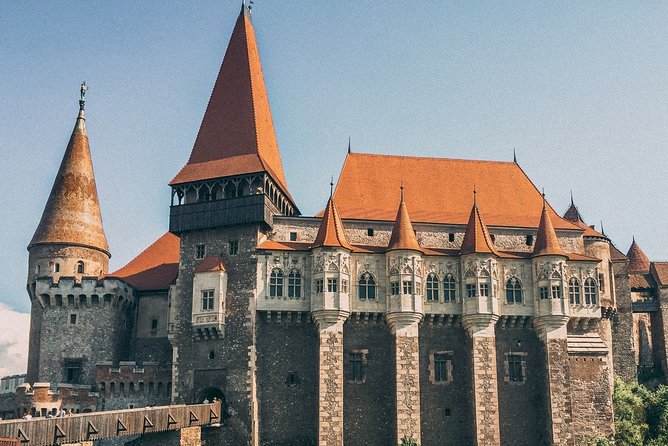 Tour to Corvin Castle in Hunedoara & Alba Iulia - Travel Tips
