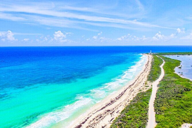 Tour to Cozumel Eco Nature Escape and Otoch Mayan Experience - A Closer Look at the Itinerary