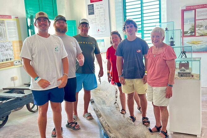 Tour to Cozumel Eco Nature Escape and Otoch Mayan Experience - Final Thoughts