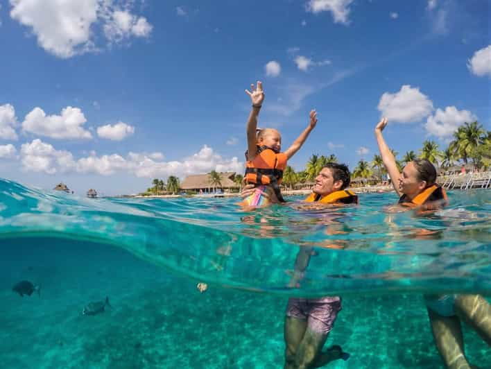 Tour to Cozumel + Heaven - Good To Know