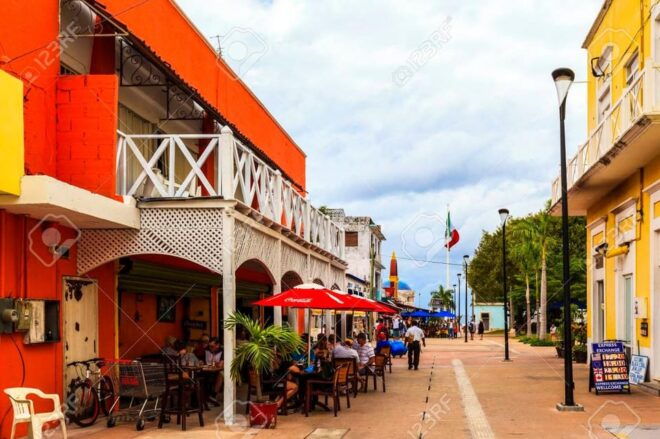 Tour to Cozumel + Heaven - Inclusions and Costs