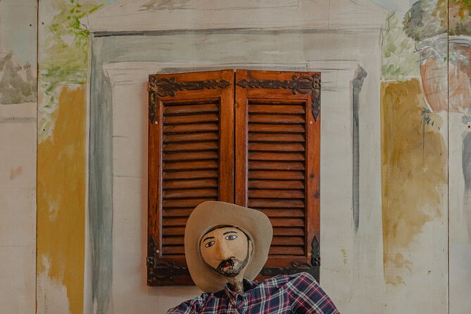 Tour to Cretan Traditional Villages From Makry Gialos - Charming Village Atmosphere