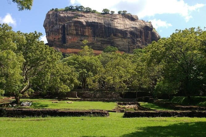 Tour to Dambulla Cave, Sigiriya and Pidurangala Rock from Kandy - Final Thoughts