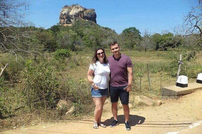 Tour to Dambulla Cave, Sigiriya and Pidurangala Rock from Kandy - Practical Details and Value
