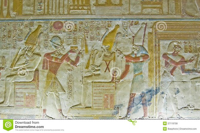 Tour to Dendera and Abydos Temples From Luxor - Meeting and Pickup
