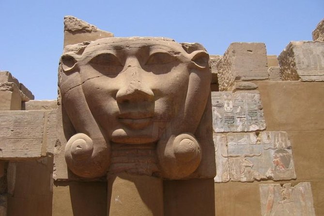 Tour to Dendera and Abydos Temples From Luxor - Frequently Asked Questions
