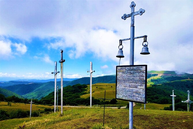 Tour to Didgori Valley From Tbilisi (Turtle Lake, Ethnographic Museum, Kojori) - Tour Itinerary